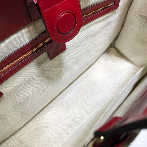 Hyper Peter large GUCCI bag tote Horsebit 1955 0715